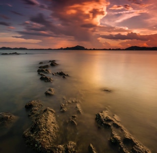 UNderground coal mining